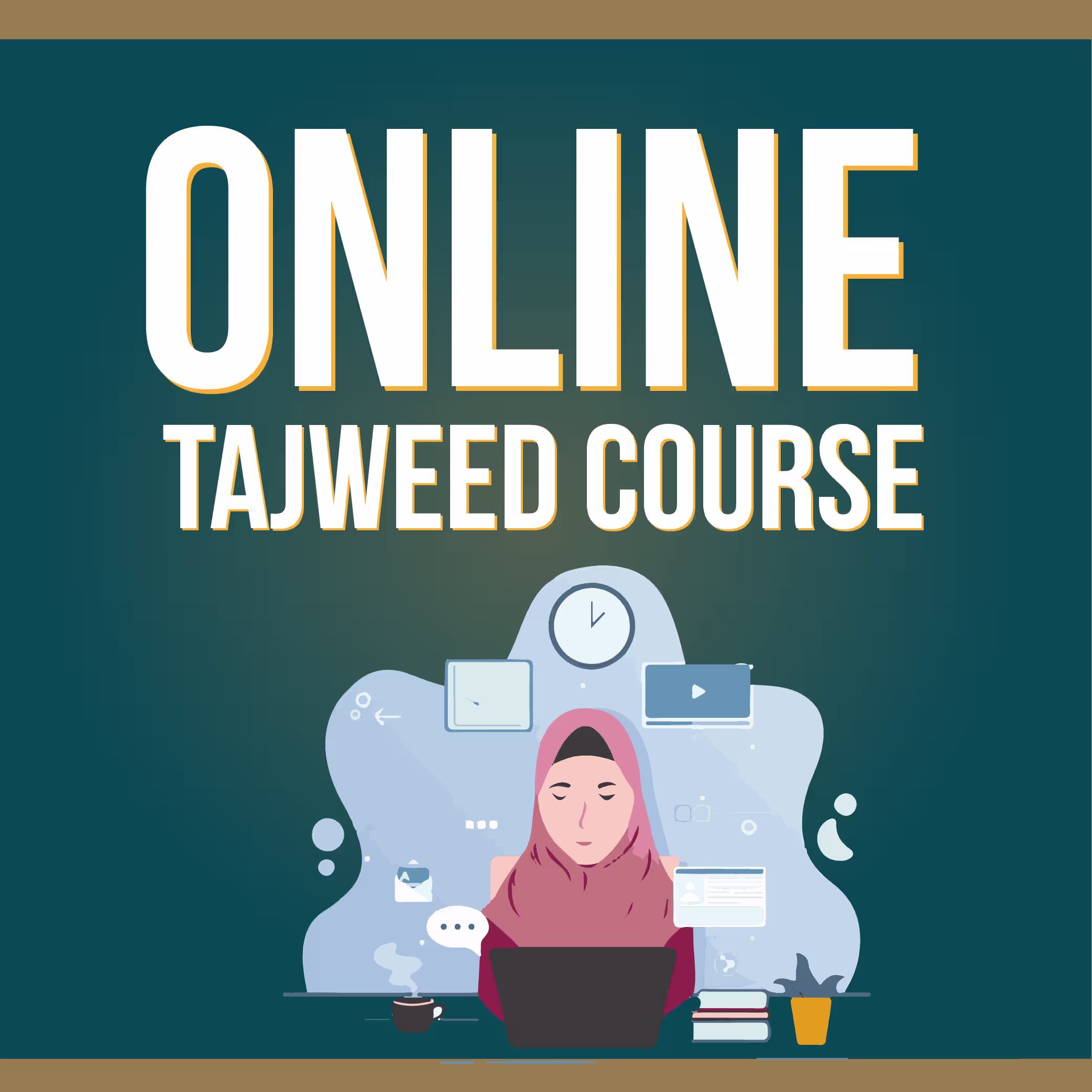 Quran academy online