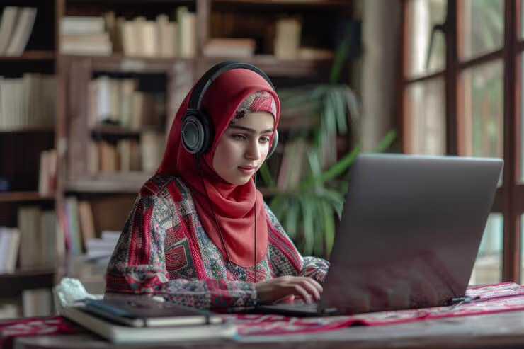 Online Quran Teacher in USA