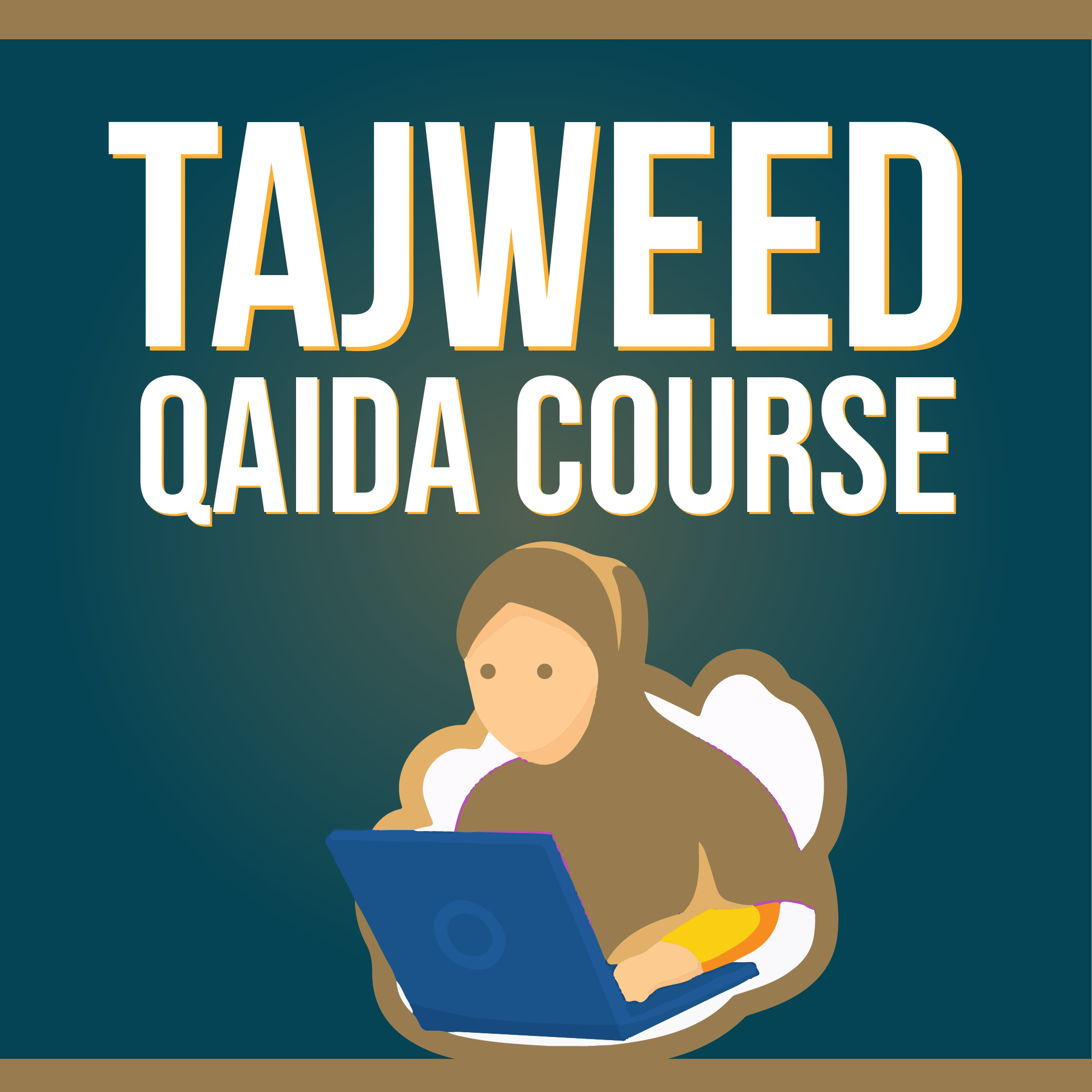 online quran teacher